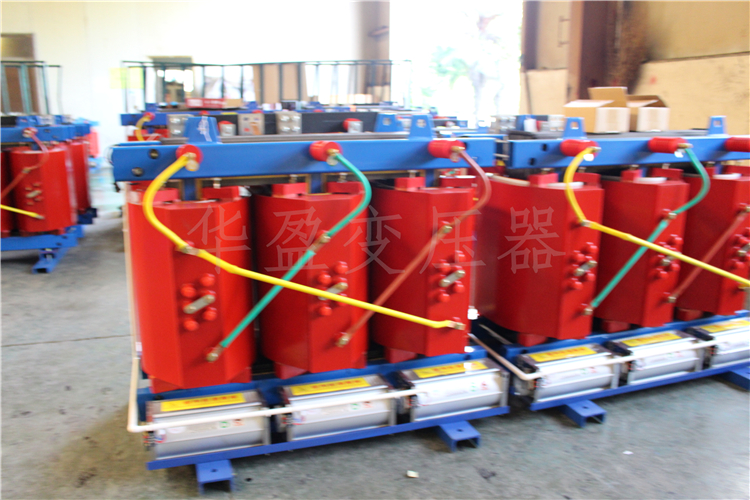 徐州SCB11-3150KVA/35KV/0.4KV干式变压器